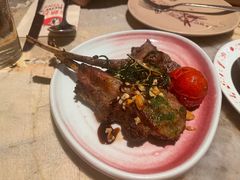 -BROWNSTONE布朗石西班牙餐厅(富城店)