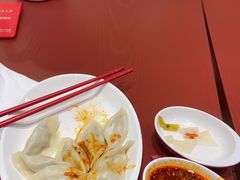 -喜家德虾仁水饺(深圳印力中心店)