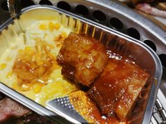 -火炉火自助餐(喜隆多店)