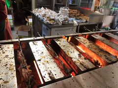 -老黄记手撕烤兔(玉林街店)