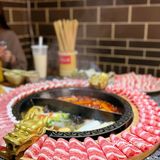 太原 最最最香的火锅店