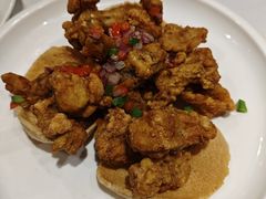 -老人和饭店(淮海中路店)