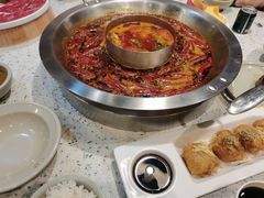 -首正鲜货火锅(威尼斯一店)