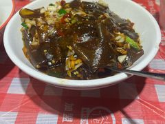 -龙师傅卤炒(天马店)