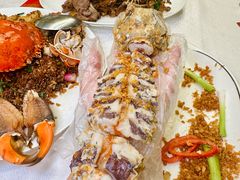 -喜记避风塘炒辣蟹(旗舰店)