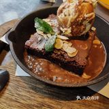 玻璃浩室真的是宝藏西餐厅[色]