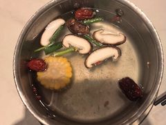 -呷哺呷哺 黄金牧场 (中发百旺店)