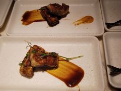 -半岛听涛蒸汽海鲜自助(K11店)