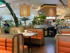 -泰椰里·泰国餐厅(智慧城广百广场店)