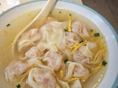 -小杨生煎(东方明珠店)