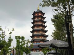 -厦门方特东方神画