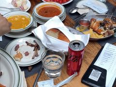 -食间牛排(湖西路店)