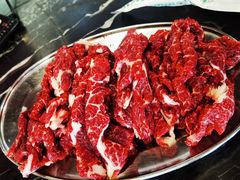 -牛一煲美食(江高店)