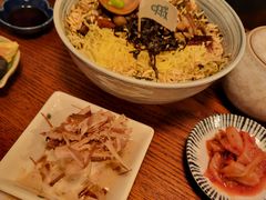 -嘁嘁茶泡饭