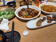 -川堂风·跷脚牛肉·乐山爆炒(宝山日月光店)
