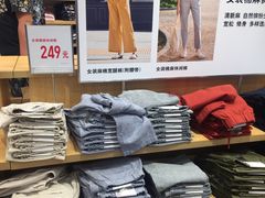 -优衣库(上海颛桥万达广场店)
