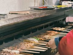 -老地方烧烤(开鲁路店)