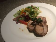 -台北北投丽禧温泉酒店