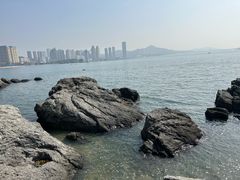-黑石礁公园