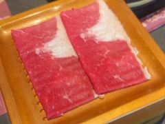 -牛YO寿喜烧火锅自助(三台子万象汇店)