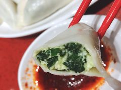 -喜家德虾仁水饺(长泰广场店)