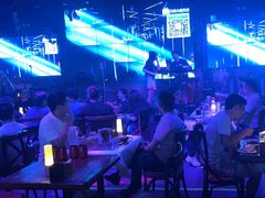 -胡桃里音乐酒馆(白云五号T5 MALL店)