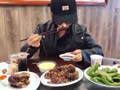 -清真·益鑫羊肉手抓馆(花园北街店)