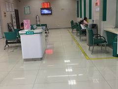 -中国农业银行(扬州金湖湾支行)