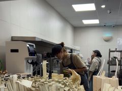 -喜茶(上海淮海中路渔阳里店)