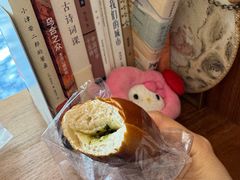 -慢熟面包店bud bread(孩儿巷店)