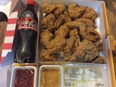 -NENE Chicken(莲洞店)