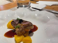 -香樟花园法式铁板烧(恒隆广场店)