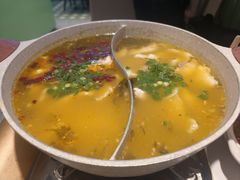 -川人百味(金安中央大街店)