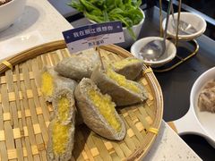 -木王宴语·野生鲜菌火锅(玉河店)