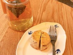 -角落低卡烘焙(正弘城店)