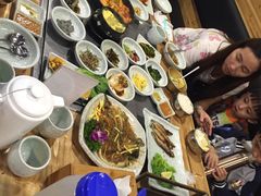 -金顺碳烤肉(1号店)