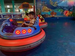 -蒙特利亲子乐园