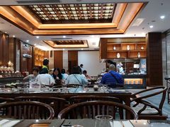 -大佛寺高级素食自助餐厅