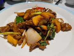 赣炒牛肉粒-瓷忆·瓷文化餐厅(上海店)