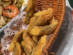 -洲晓鲜·舟山海鲜大排档(朱家尖风景区店)