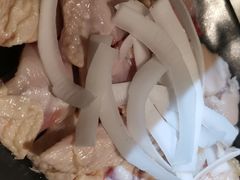 -探窝·竹笙椰子鸡(杨箕店)