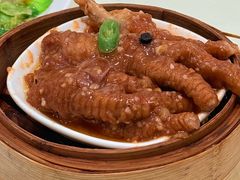-兴悦酒家(环市东路店)