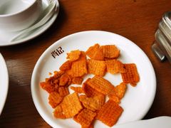 -肖记公安牛肉鱼杂馆· 省级非物质文化遗产(仁和路店)