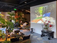 大堂-J Create城市露营咖啡·简餐·宠物(上海动物园店)