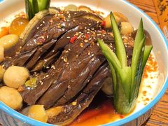 -有奴思烤肉·清真(正宁路店)