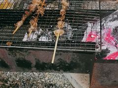 -森林小栈TreeStation露营基地