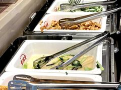 -素满香·食养自助(建邺万达店)