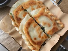 -地二手作鱼汤馄饨(上街里店)