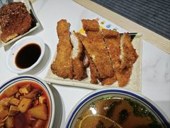 -得得本帮面馆(台儿庄路店)