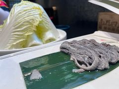 -南门四季铜锅涮肉(大屯·北苑店)